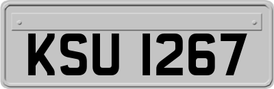 KSU1267
