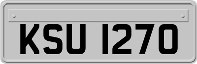 KSU1270