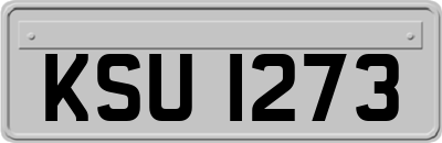 KSU1273