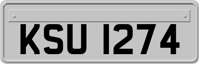 KSU1274