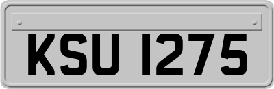 KSU1275