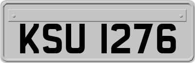 KSU1276