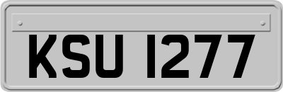 KSU1277