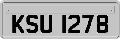 KSU1278