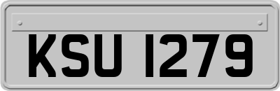 KSU1279