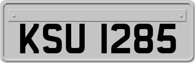 KSU1285