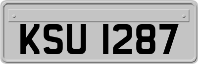 KSU1287