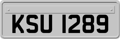 KSU1289