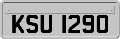 KSU1290