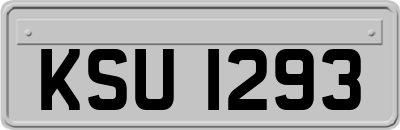 KSU1293