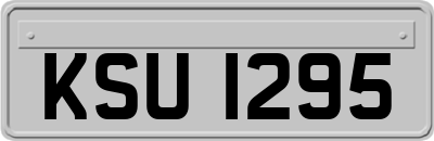KSU1295