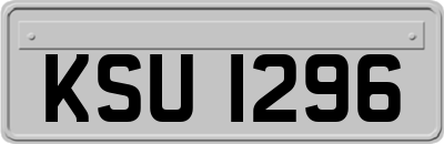 KSU1296