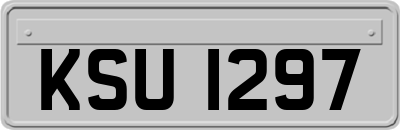 KSU1297