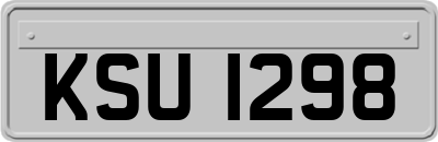 KSU1298