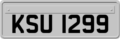KSU1299