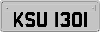 KSU1301