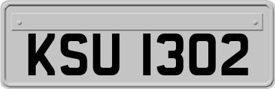 KSU1302