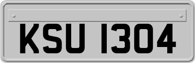 KSU1304