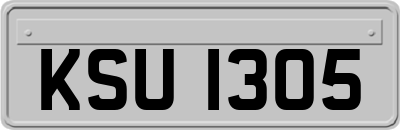 KSU1305