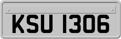 KSU1306