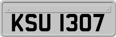 KSU1307