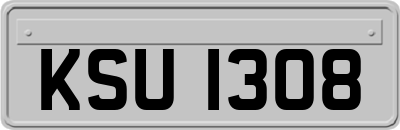 KSU1308