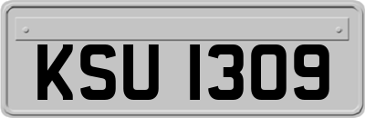 KSU1309