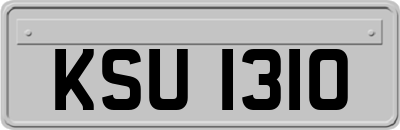 KSU1310