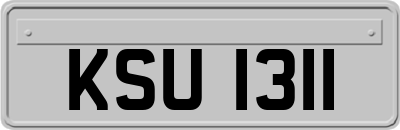 KSU1311