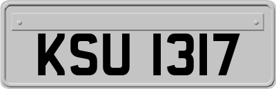 KSU1317