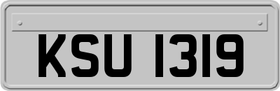 KSU1319