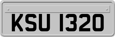 KSU1320