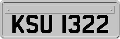 KSU1322