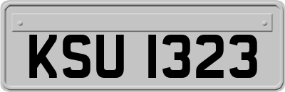 KSU1323