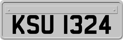KSU1324