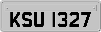 KSU1327