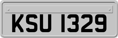 KSU1329