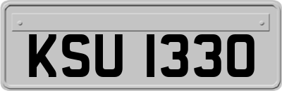 KSU1330