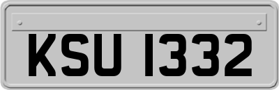 KSU1332