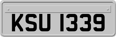 KSU1339