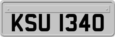 KSU1340