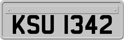 KSU1342