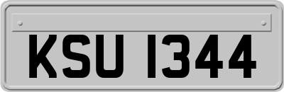 KSU1344
