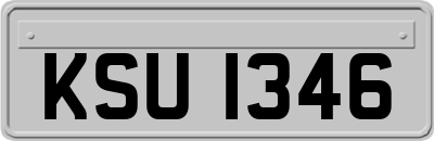 KSU1346