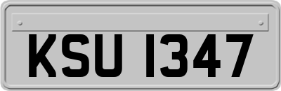 KSU1347