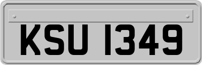 KSU1349
