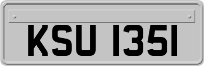 KSU1351