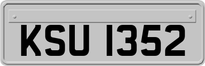 KSU1352