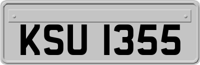 KSU1355
