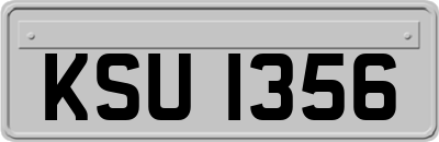 KSU1356